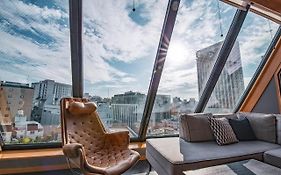 Asakusa Kokono Club Hotel